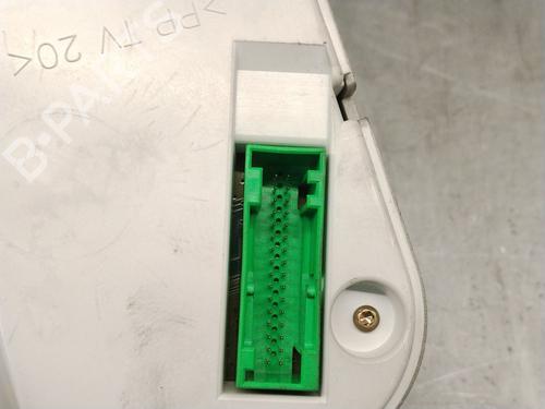 Instrument cluster VW POLO (6N2) 1.9 SDI | BP37494732C47  - Image 7