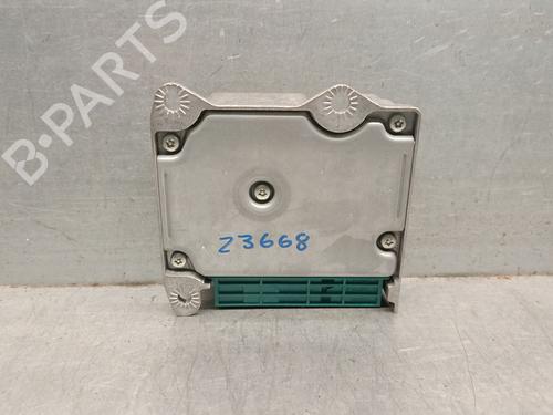ECU airbags FIAT BRAVO II (198_) 1.9 D Multijet (198AXB1A) | BP29323010M53 