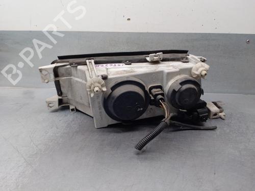Right headlight SKODA OCTAVIA I (1U2) 1.9 TDI | BP16455540C29 