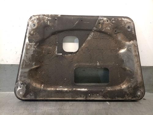 Underbody protection BMW X3 (E83) 2.0 d | BP33813638M92 - Image 3