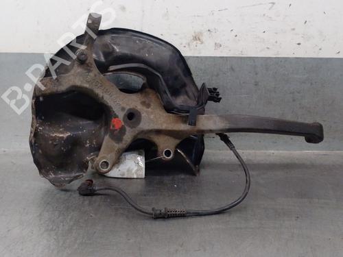Used Left front steering knuckle Left front steering knuckle 37489660 37489660