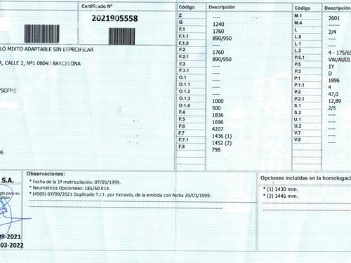 Styring servopumpe SEAT INCA (6K9)  | BP14923491M99 