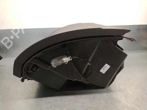 Glove box MERCEDES-BENZ B-CLASS Sports Tourer (W246, W242) B 200 CDI / d 4-matic (246.202) | BP27483736C95