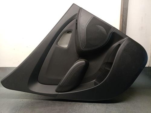 Used Rear left panel HYUNDAI ix35 (LM, EL, ELH) 2.0 CRDi (184 hp) 21582498