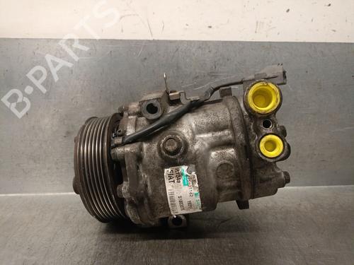 Used AC compressor FIAT PUNTO Hatchback Van (199_) [2008-2025]  28048567