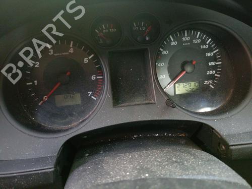 Steering rack SEAT IBIZA III (6L1) 1.4 16V | BP27928743M22 