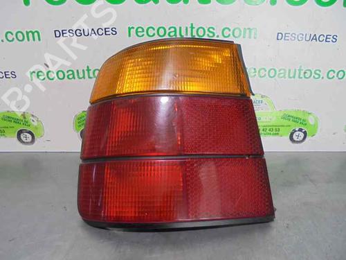 Used Left taillight BMW 5 (E34) 520 i (129 hp) 2095001