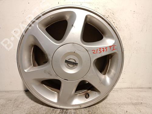 Used Rim NISSAN PRIMERA (P11) 1.6 16V (99 hp) 20694751