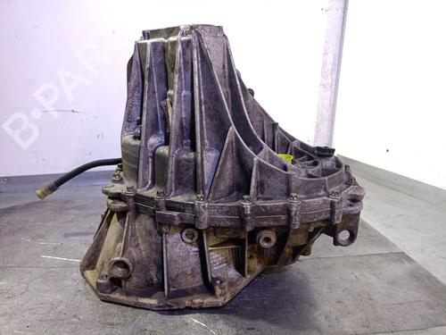 Gearbox RENAULT SCÉNIC II (JM0/1_) 1.5 dCi (JM1E, JM16) | BP30263035M3 