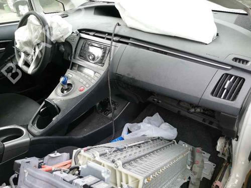 Headlight switch TOYOTA PRIUS (_W3_) 1.8 Hybrid (ZVW3_) | BP27151943I24  - Image 8