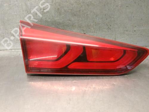 Used Left tailgate light Left tailgate light HYUNDAI i20 II (GB, IB) 1.1 CRDi (75 hp) 34634454 34634454