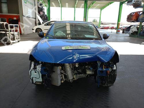 Left front window switch OPEL CORSA F (P2JO) 1.2 (68) | BP29595318I27 - Image 13
