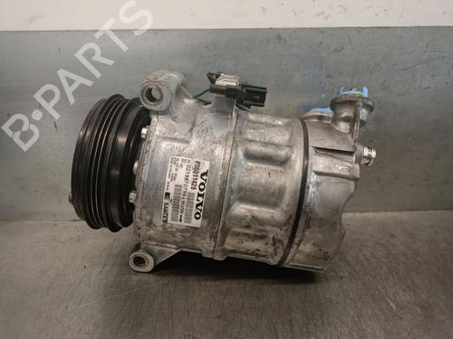 Used AC compressor AC compressor 19285597 19285597