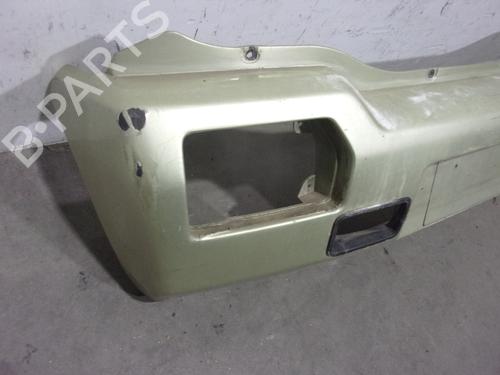 Bak støtfanger SUZUKI WAGON R+ Hatchback (EM) 1.2 (SR412) | BP16831404C8 