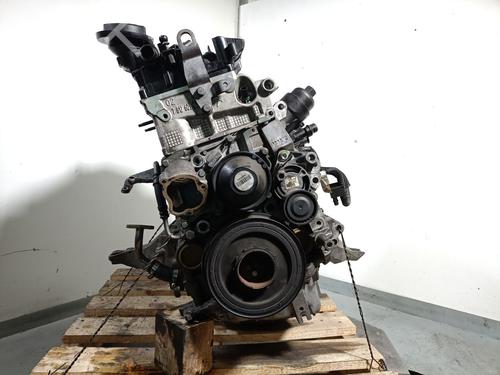 Used Engine Engine BMW X1 (E84) sDrive 18 d (143 hp) 27341737 27341737