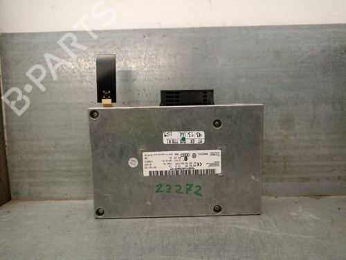 Module électronique AUDI Q7 (4LB) 3.0 TDI quattro (233 hp) 25025054
