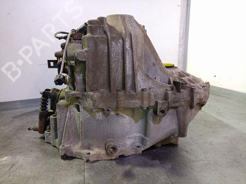 Gearbox MAZDA 6 Saloon (GH) 2.0 MZR-CD (GH14) | BP29590157M3 