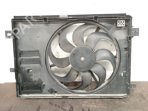 Used Radiator fan Radiator fan 36887032 36887032