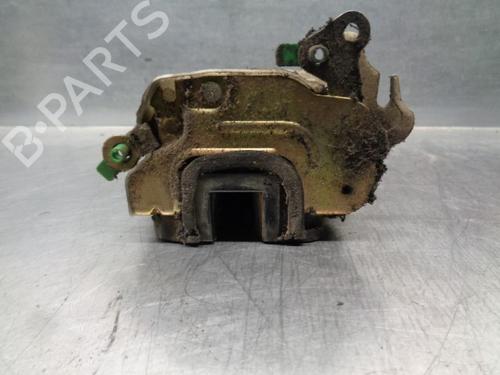 Front left lock NISSAN CABSTAR E (TL_, VL_) 28.10, 32.10 | BP12129823C98 