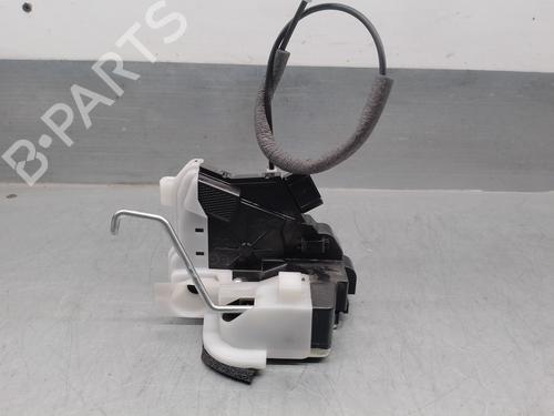 Høyre foran lås HYUNDAI i20 II (GB, IB) 1.0 T-GDI (101 hp) 16909709