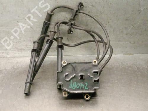 Tændspole RENAULT CLIO II (BB_, CB_) 1.2 16V (BB05, BB0W, BB11, BB27, BB2T, BB2U, BB2V, CB05,... | BP30686714M94