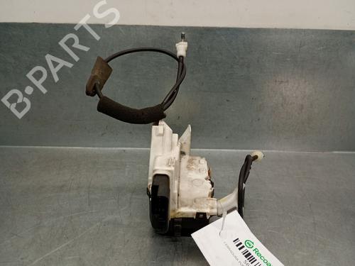 Front left lock PEUGEOT 508 SW I (8E_) 2.0 HDi | BP29764804C98 