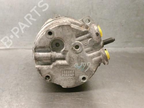 AC compressor CHEVROLET REZZO MPV (U100) 2.0 | BP36778452M34 - Image 4