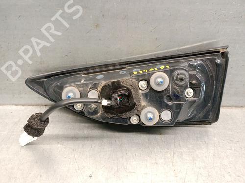 Left taillight MAZDA 3 Hatchback (BP) 2.0 SKYACTIV-G M Hybrid | BP28578706C34 