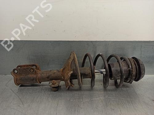 Left front shock absorber CHEVROLET LACETTI (J200) 1.6 | BP11768022M16 