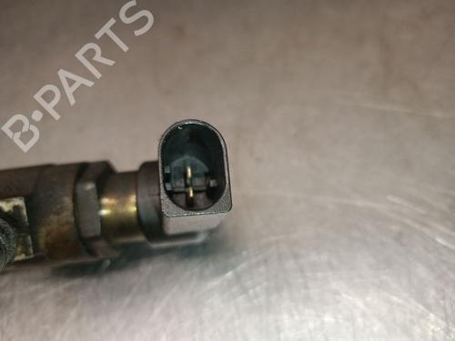 Injector CITROËN C3 I (FC_, FN_) 1.4 HDi | BP30137423M100
