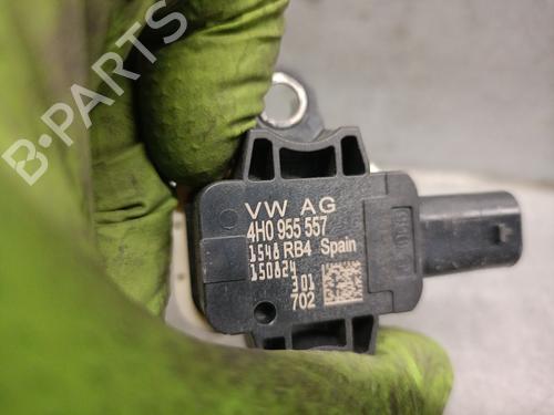 Electronic module AUDI A1 Sportback (8XA, 8XF) 1.4 TDI | BP31381010M83