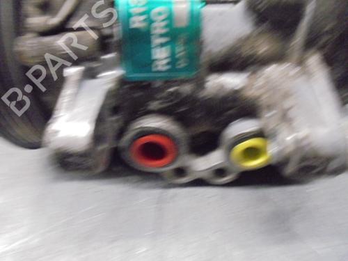 AC compressor PEUGEOT 106 II (1A_, 1C_) 1.1 i | BP8517728M34 