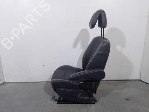 Right front seat RENAULT ESPACE IV (JK0/1_) 2.0 dCi (JK01, JK02, JK1J, JK1K, JK1H) | BP38647770C16 - Image 2