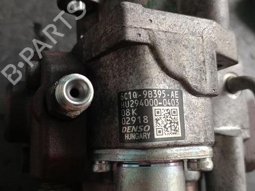 Used Other CITROËN JUMPER II Van 2.2 HDi 100 (101 hp) 27563812