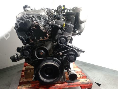 Used Engine Engine MERCEDES-BENZ E-CLASS (W211) E 320 CDI (211.026) (204 hp) 35944252 35944252
