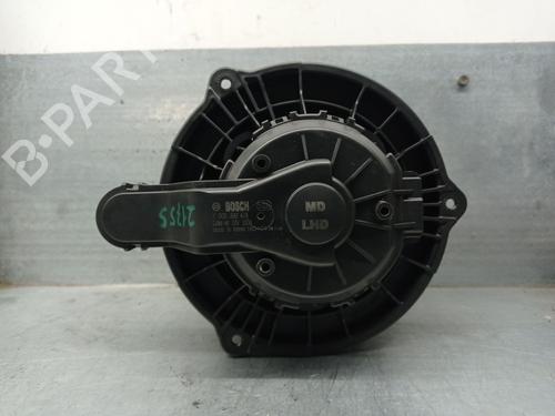 Heater blower motor KIA CARENS IV 1.6 GDi | BP22726194M62 