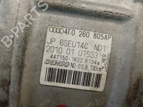 AC compressor SEAT EXEO (3R2) 2.0 TDI | BP37603980M34 - Image 5