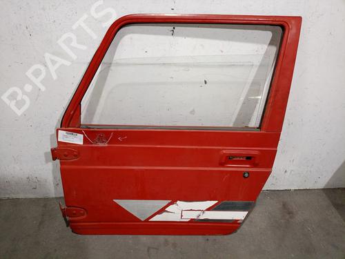 Dør venstre fortil SUZUKI SAMURAI Closed Off-Road Vehicle (SJ_) 1.3 All-wheel Drive (SJ413, SJ70, SJ80) (70 hp) 12186887
