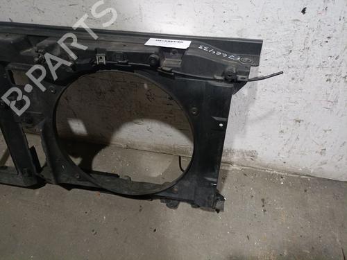 Front slam panel PEUGEOT 308 I (4A_, 4C_) 1.6 HDi | BP20332572C72