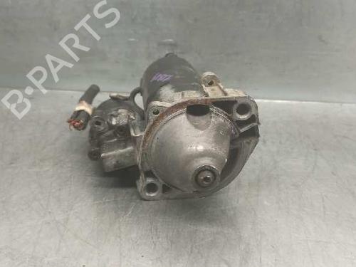 Starter MERCEDES-BENZ S-CLASS (W140)  | BP7498196M8 