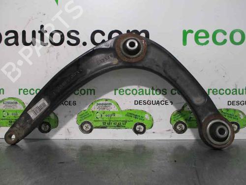 Left front suspension arm CITROËN C4 II (NC_) 1.2 THP 110 (NCHNZ6, NCHNV6) | BP2333481M12 