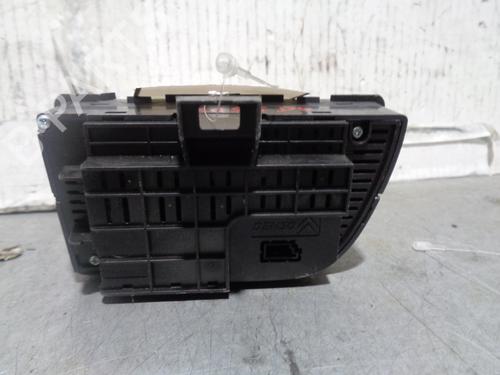 Airco bedieningspaneel CITROËN C4 Grand Picasso I (UA_) 1.6 HDi 110 | BP10354275I5 