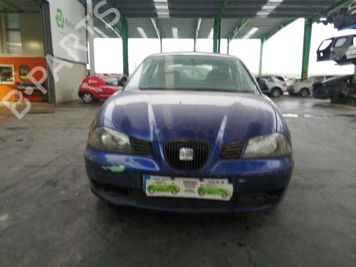 Oil sump SEAT IBIZA III (6L1) 1.4 16V | BP20262171M115 