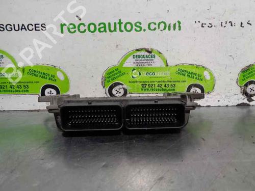 Engine control unit (ECU) CHEVROLET LACETTI (J200) 1.6 | BP5886400M57 