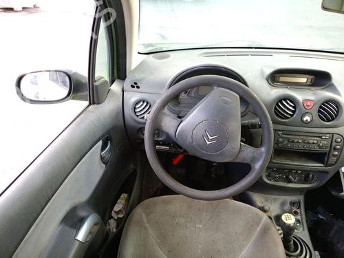 Tailgate lock CITROËN C3 I (FC_, FN_) 1.4 HDi | BP31717306C101 