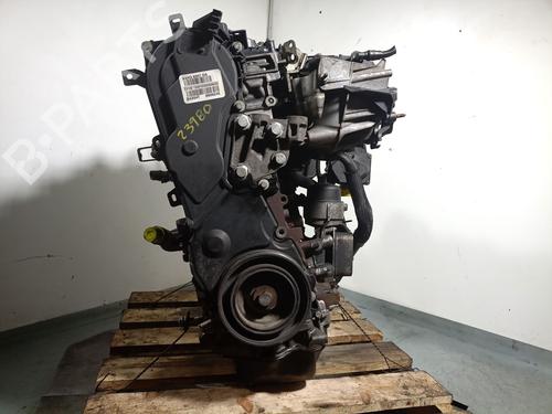 Used Engine FORD S-MAX (WA6) 2.0 TDCi (140 hp) 30897955