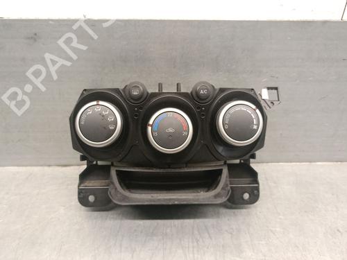 Commande Chauffage MAZDA 2 (DE_, DH_) 1.5 (DE5FS) (103 hp) 29135641