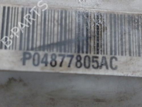 Brake master cylinder CHRYSLER GRAND VOYAGER V (RT) 2.8 CRD | BP37999914M77 - Image 6