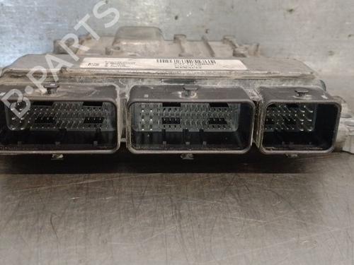 Engine control unit (ECU) DACIA LODGY (JS_) 1.5 dCi | BP34278191M57  - Image 6