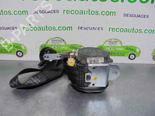 Front right seatbelt VW POLO (9N_, 9A_) 1.4 TDI | BP8724306I25 